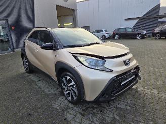 Toyota Aygo -X PULSE / CAMERA /11 DKM 2024/11