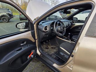 Toyota Aygo -X PULSE / CAMERA /11 DKM picture 20