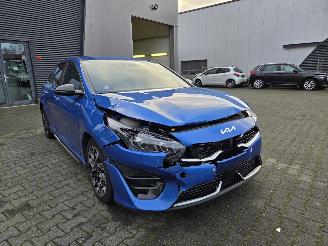 Kia Ceed GT-LINE picture 10