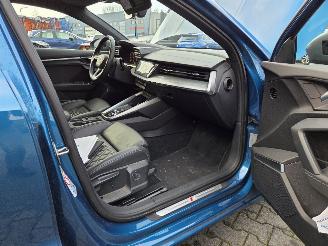 Audi A3 2.0 TDi 110KW / S-LINE / B&O / CAMERA / HEAD UPP picture 21