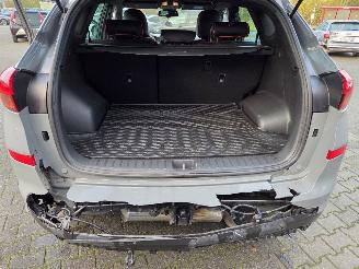 Hyundai Tucson N-LINE / 53 DKM picture 8