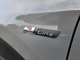 Hyundai Tucson N-LINE / 53 DKM picture 26