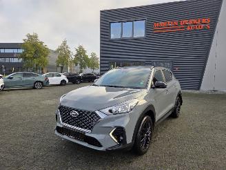 Hyundai Tucson N-LINE / 53 DKM picture 2