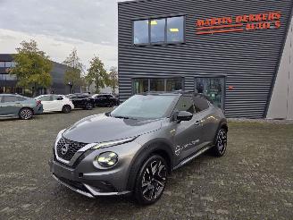 Nissan Juke N-DESIGN AUTOMAAT / 9200KM 2025/2
