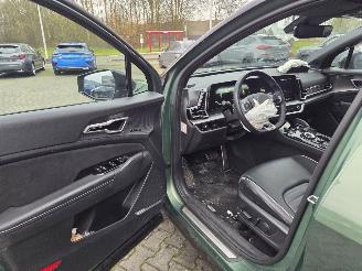 Kia Sportage GT-LINE AUTOM / PANO / HARM KARDON picture 15