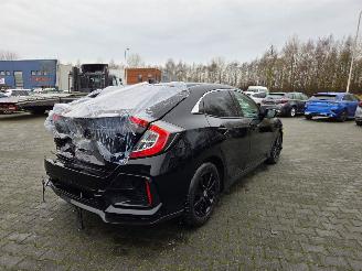 Honda Civic ELEGANCE picture 8