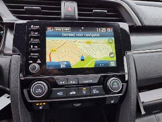 Honda Civic ELEGANCE picture 16