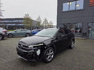 Damaged car Volkswagen Taigo AUTOMAAT / R-LINE 2022/5