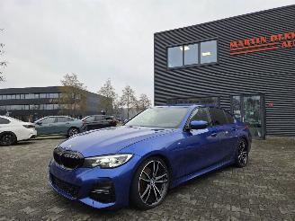 skadebil auto BMW 3-serie GT 320i M-SPORT 2019/4