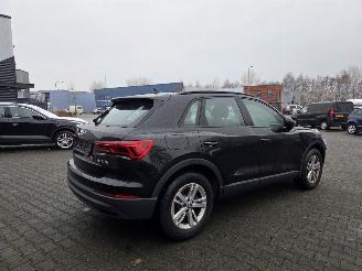 Auto incidentate Audi Q3 110kw TFSi / 67dkm / PANODAK 2019/11