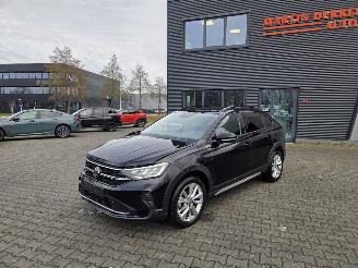 Avarii autoturisme Volkswagen Taigo 85KW AUTOMAAT / STYLE 2024/4