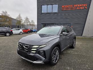  Hyundai Tucson 118KW HYBR / PREMIUM / HED UPP / LEER / 360gr CAMERA 2024/11