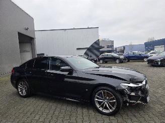 BMW 5-serie 530e  M-SPORT picture 7