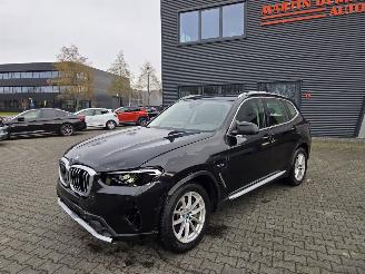 BMW X3 X-DRIVE 30e - 215KW  / 28 DKM picture 13