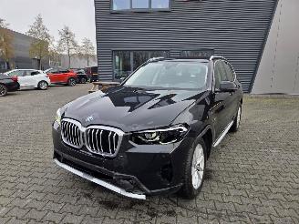 BMW X3 X-DRIVE 30e - 215KW  / 28 DKM picture 7