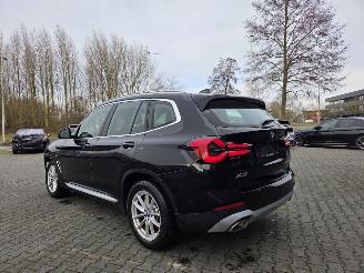BMW X3 X-DRIVE 30e - 215KW  / 28 DKM picture 15
