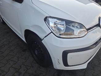 Volkswagen Up! 5 Deurs 35 dkm / Airco picture 7