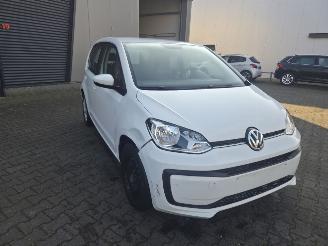 Volkswagen Up! 5 Deurs 35 dkm / Airco picture 9