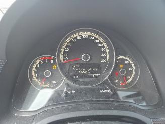 Volkswagen Up! 5 Deurs 35 dkm / Airco picture 13