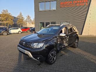 škoda osobní automobily Dacia Duster  2021/6