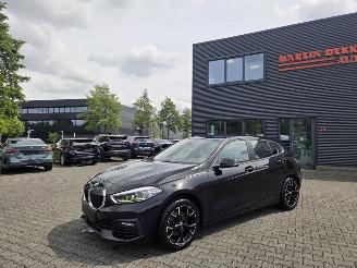 BMW 1-serie 1.8i Benz  / LED / STUUR & STOELVERW 2022/3