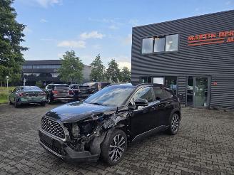 Auto incidentate Toyota Corolla Cross 2.0 LTr -112kw / PANO / LEER / JBL AUDIO 2024/11