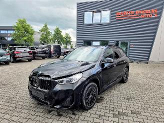 Damaged car BMW X1 X1 xDrive 25e Hybride - M-SPORT 2025/6