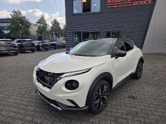 Nissan Juke N-DESIGN / TWO TONE / NAVI / CAMERA picture 12