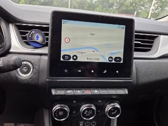 Renault Captur TECHNO 67KW / CAMERA / NAVI picture 13