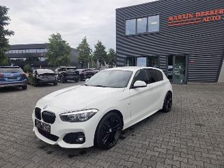  BMW 1-serie 120i -135kw / M-SPORT / AUTOMAAT 2019/1
