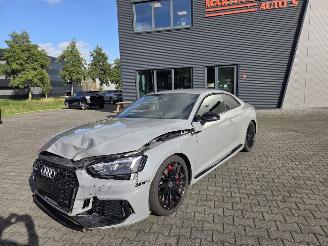  Audi Rs5 331.KW Quatro 2018/4
