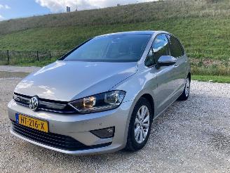Avarii autoturisme Volkswagen Golf Sportsvan 1.0 TSi Comfortline 2016/1