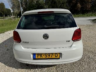 Volkswagen Polo 1.2 TSI Highline/clima/navi picture 8