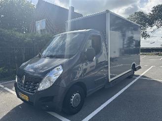  Renault Master T35 2.3 dCI 2.3 L3H2 energy 2019/7