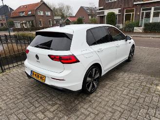 Volkswagen Golf 2.0 TDI GTD alle opties picture 4