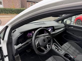 Volkswagen Golf 2.0 TDI GTD alle opties picture 8