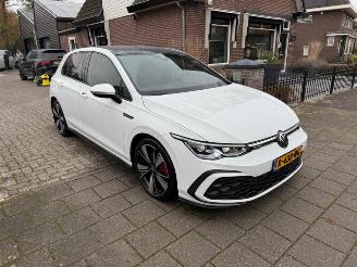 Volkswagen Golf 2.0 TDI GTD alle opties picture 3