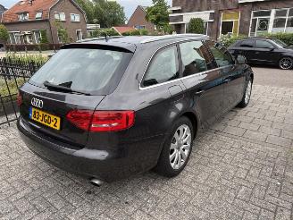 Audi A4 Avant 2.0 TFSI Pro L. bns picture 4