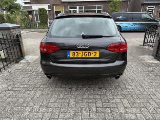 Audi A4 Avant 2.0 TFSI Pro L. bns picture 9