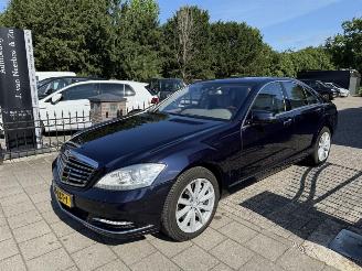 Tweedehands auto Mercedes S-klasse youngtimer BTW 500 Prestige Plus 2010/9