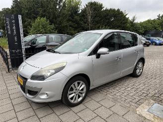 Renault Scenic 1.4 TCE Celsium picture 1