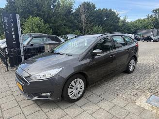 Tweedehands auto Ford Focus Wagon 1.0 Lease Edition 2018/6