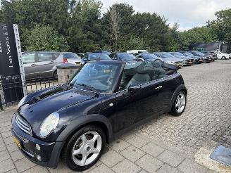 Mini Cabrio 1.6 Cooper Chili picture 11