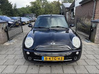 Mini Cabrio 1.6 Cooper Chili picture 2