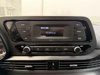 Hyundai Bayon Comfort | Recht op de wielen | Airco | Centr. vergrendeling | picture 13