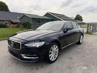  Volvo S-90 2.0 T5 INSCRIPTION | BOWERS & WILKENS | TREKHAAK | NL-AUTO | CAMERA 2017/1