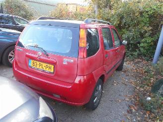 Suzuki Ignis Benzine 1.3 picture 3
