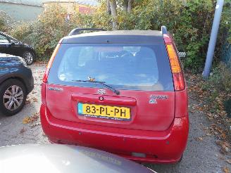 Suzuki Ignis Benzine 1.3 picture 5