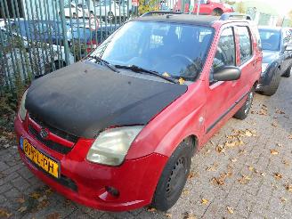 Suzuki Ignis Benzine 1.3 picture 4