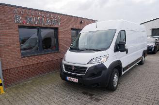 Tweedehands bestelwagen Fiat Ducato MAXI L5H2 2019/9